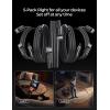 imageLISEN USB C Cable 5Pack 3333666610FT USBC to USBC Cable for iPhone 16e 15 Pro Max Charger Cord 60W 31A C to C Cable Fast Charging for Samsung S25S2423 Switch 2 iPad MacBookBlack