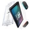 imageLISEN for Nintendo Switch 2 Screen Protector 2025 Upgrade ANTIGLARE ampamp Auto Alignment Kit Screen Protector Switch2 Tempered Glass Longest Durable Full Coverage switch 2 pre order accessories 2 PackNintendo Switch 2 2025
