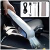 imageLISEN Handheld Vacuum Cleaner 26KPa High Power Cordless Rechargeable for Home and Car Portable Pet Hair Mini Vacuum