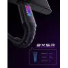 imageLISEN USB C Charger Cable for iPhone 16 2 Pack 32A USB A to USB C Charger Cable Fast Charging Cord with LED Light Compatible with iPhone 1616 Pro16 Pro Max15 PlusSamsung Galaxy S23 33FT33FT33 Feet
