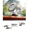 imageLISEN for MagSafe Car Mount Strongest Magnet Power Phone Mount for Car Ultra Stable Exclusive Patent AllMetal Magnetic Car Phone Holder Fit All Mobiles iPhone 16 15 14 13 Pro Max Plus