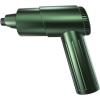 imageLISEN Electric Air Duster  90000RPM Compressed Air Duster Replacement for Compressed Air Can Duster for Dust Off Remover Rechargeable Air Blower Keyboard Laptop Computer PC Cleaner Duster