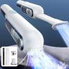 imageLISEN Handheld Vacuum Cleaner 26KPa High Power Cordless Rechargeable for Home and Car Portable Pet Hair Mini Vacuum