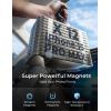 imageLISEN 15W for Tesla Phone Mount Charger for Magsafe 2024 Upgrade for Tesla Phone Holder Model Y 3 Accessories for Tesla DashboardampampTouchscreen for Magsafe Car Mount Charger for iPhone 1615 Pro Max