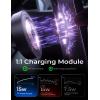 imageLISEN 15W for Tesla Phone Mount Charger for Magsafe 2024 Upgrade for Tesla Phone Holder Model Y 3 Accessories for Tesla DashboardampampTouchscreen for Magsafe Car Mount Charger for iPhone 1615 Pro Max