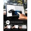 imageLISEN 2 Pcs Tesla Model 3 Model Y Screen Protector 2024HD AntiGlare Tesla Screen Protector Model Y Model 3 Tesla Model 3Y Accessories with Alignment Kit and Cleaning Cloth AntiScratch