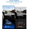 imageLISEN Fits MagSafe Car Mount 20 Strong Magnets Magnetic Phone Holder for Car HandsFree Car Accessories Cell Phone Holder Vent Car Mount for iPhone Fit for iPhone 15 14 13 12 Pro Max Plus Mini