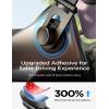 imageLISEN Tesla Phone Mount Holder 20 Strongest Magnets Magsafe Car Mount for Tesla Model 3 Model Y 2023 Tesla Phone Holder Fit for All Phones Tesla Model 3 Accessories Tesla Model Y Accessories