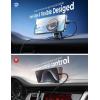 imageLISEN for MagSafe Car MountPhone Holders for Your Car Accessories Dashboard Vent iPhone Car Mount Magnetic Phone Holder Mount for TruckGPS M Ount for Garmin fit iPhone 16 Pro Max 15 14 13 12Black