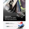 imageLISEN for Tesla Phone Mount Holder 2024 Upgraded for Tesla Model 3 Y Phone Mount Holder Adjustable for Tesla Phone Mount Holder Model 3 Model Y for iPhone 16 Pro Max Plus 15 14 13