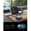 imageLISEN for Tesla Phone Mount Holder Screen and Dashboard for Magsafe Car Mount 2025 Upgrade for Tesla Model 3 Y Phone Holder Accessories for iPhone 16 15 14 Pro Max Plus