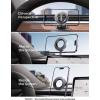 imageLISEN for Tesla Phone Mount Holder Screen and Dashboard for Magsafe Car Mount 2025 Upgrade for Tesla Model 3 Y Phone Holder Accessories for iPhone 16 15 14 Pro Max Plus