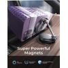 imageLISEN for Tesla Phone Mount Holder Screen and Dashboard for Magsafe Car Mount 2025 Upgrade for Tesla Model 3 Y Phone Holder Accessories for iPhone 16 15 14 Pro Max Plus