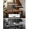 imageLisen 3 in 1 Nightstand with Charging Station for Multiple Devices Apple Magsafe Charger15W Travel Charger for iPhone and Apple WatchMagnetic Wireless Charger for iphone 16 15 Pro Max iWacth AirPods