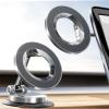 imageLISEN for Tesla Phone Mount Holder Screen and Dashboard for Magsafe Car Mount 2025 Upgrade for Tesla Model 3 Y Phone Holder Accessories for iPhone 16 15 14 Pro Max Plus