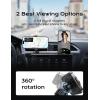 imageLISEN 2 Pack Fits Magsafe Car Mount Charger for iPhone 16 Car Mount Heat Dissipation 15W Magnetic Wireless Car Charger 2025 Mag Safe Car Charger Mount Vent Charger for iPhone 15 Pro Max 14 13 12