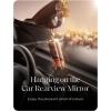 imageLISEN Cute Car Vent Air Fresheners Clips Long Lasting Fragrance Car Scent Diffuser for Women Men Christmas Gifts