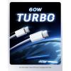 imageLISEN for iPad Charger Fast ChargingiPhone 16 Charger for iPad Pro 12911 inch iPad Air 5th4th iPad Mini 6iPad 10th iPhone 1616 Plus16 Pro16 Pro Max15 Series66FT Cables2 PackWhiteWhite