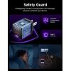 imageUSB C Wall Charger 35W35W GaN III LISEN Dual Port USB C Fast Charger PD 30QC 30 PintSized Type C Charger Fast Charging for iPhone 1413MiniProPro Max iPad ProAir PPS 25W