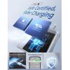 imageiPad Charger Fast Charging 2 Pack 20W PD iPad Charger for iPad Pro 12911 inch iPad Air 5th4th iPad Mini 6iPad 10th iPhone 1515 PlusPro Max Fast Charger Block with Lighting and USB C Cable