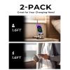 imageLISEN for iPhone 16 15 USB C to USB C Fast Charging 60W USB C Cable Type C Fast Charging Cable for iPhone 16 15Samsung Galaxy S25 Ultra Plus S24 S23 iPad Pro 13 129inch iPad Air 5Black 3Pack 6FTBlack