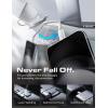 imageLISEN for iPhone 16 15 USB C to USB C Fast Charging 60W USB C Cable Type C Fast Charging Cable for iPhone 16 15Samsung Galaxy S25 Ultra Plus S24 S23 iPad Pro 13 129inch iPad Air 5Black 3Pack 6FTWhite
