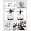 imageLISEN for iPhone 16 Type Charger Cable 2 Pack66ft 60W USB C for iPhone Charger Fast Charging USB A to USB C Cable for Apple USB to Cable Fit iPad mini Pro Air MacBook SamsungBlack