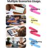 imageStylus Pen 2nd Generation for iPad Additional Gift Magnetic Wireless Fast ChargerReplace 1st Stylus Pencil for iPad 678910 Pro 11 in 14th Pro 129 in 36th Air Mini