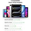 imageStylus Pen 2nd Generation for iPad Additional Gift Magnetic Wireless Fast ChargerReplace 1st Stylus Pencil for iPad 678910 Pro 11 in 14th Pro 129 in 36th Air Mini