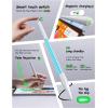 imageStylus Pen 2nd Generation for iPad Additional Gift Magnetic Wireless Fast ChargerReplace 1st Stylus Pencil for iPad 678910 Pro 11 in 14th Pro 129 in 36th Air Mini
