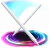 imageStylus Pen 2nd Generation for iPad Additional Gift Magnetic Wireless Fast ChargerReplace 1st Stylus Pencil for iPad 678910 Pro 11 in 14th Pro 129 in 36th Air Mini