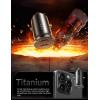 imageLISEN 90W USB C Car Charger Fast Charging Dual USB C Port PD 45W Cigarette Lighter Adapter USB C Car Charger iPhone Super Fast Car Charger USB C with USB C ampamp Lightning Cable for iPhone 16Black