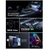 imageSuper Fast Samsung Galaxy Car ChargerLISEN USB C 96W Super Fast Car Charger PDampamp QC30 Car Phone Charger Adapter for iPhone 15 Pro Max PlusSamsung Galaxy S25 Ultra Plus S24S23S22AndroidiPad Pro