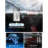 imageLISEN 2 in 1 for 18W MagSafe Car Mount Charger 2024 Upgrade Wireless Car Vent Charger Magnetic Car Phone Holder Mount for iPhone Car Accessories for iPhone 15 14 13 12 Pro Max Plus Apple Watch