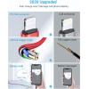 imageLISEN 20W USB C to Lightning Cable 6FT MFiCertified iPhone Charge Cable Fast Power Delivery Charging Cable Compatible with iPhone 121111 Pro11 Pro MaxXXSXRXS Max88 Plus