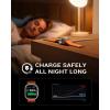 imageLISEN 3 in 1 for iPhone 16 Type C Charger Cable Upgraded Multi C to C Cable Fast Charging Fit iWatch UltraSE109876543 ampamp iPhone 1615141312Galaxy S242024 iPad Pro66FT