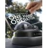 imageLISEN 360 Dashboard Cell Phone Holder Rotatable360 Degree Rotating Phone HolderDashboard Car Phone Holder Fit for iPhone 16 Pro Max Plus1514131211Samsung S2423 All Smartphones BlackBlack