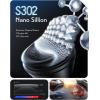 imageLISEN Car Phone Holder Mount iPhone100 UltraStable Vacuum Electric Suction Cup Phone MountJeep Wrangler Accessories Fit Any AngleAny Position for iPhone 16 15 Pro Max Plus 14XSamsung Galaxy S