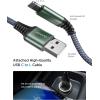 imageLISEN Cigarette Lighter USB C 12V USB Adapter Car PD ampamp QC30 USB Car Charger Adapter Cigarette Lighter Splitter Socket with iPhone 16 15 14 13 12 Pro Max iPad Samsung S25 24