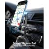 imageLISEN for MagSafe CD Phone Holder for Car Mount Angle Adjustable Magnetic Phone Holder for iPhone Magsafe Car Mount CD Slot Hands Free CD Player Phone Mount for iPhone 15 Pro Max Plus Galaxy