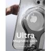 imageLISEN for Magsafe Car Mount Extended Arm Magnetic Phone Holder for Car Vent 360 Rotation iPhone Car Mount Dash Phone Holders for Your Car Fit iPhone 16 15 14 13 Pro Max Plus Mini Magsafe Case