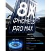 imageLISEN with Car Charger for MagSafe Car Mount Charger for iPhone 16 15W Wireless Charger for iPhone Car Accessories Magnetic Phone Holder Mount Universal Vent Car Charger
