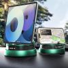imageLISEN Car Phone Holder360 Rotatable Dashboard Cell Phone HolderCar Travel Essentials for Long TripsMultifunctional Car Accessories Fit for iPhone 16 Pro Max1514131211SamsungGreen