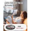 imageLISEN 2025 Game Streaming Accessories for iPad iPhone Holder for Desk Bed for Kindle Stand Holder for Bed Reading Game Accessories for Nintendo Switch Kindle Paperwhite Oasis 4129
