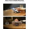 imageLISEN Magsafe Phone Grip Holder  Rotatable Magnetic Phone Ring Stand for iPhone 16 Pro Max Plus 15 14 13 12 MagSafe Case Accessories