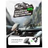 imageLISEN MagSafe Car Mount Charger Wireless iPhone 1615141312 Charging Mount with 48W Car Charger Fits iPhone with MagSafe CaseSquare