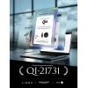 imageLISEN Magsafe Car Mount Charger  Qi2 Certified 15W Wireless Foldable Ultra Magnetic Supports iPhone 16 Pro Max 15 14 13
