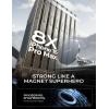 imageLISEN for Magsafe Car Charger Dashboard 360 Rotatable Mag Safe Charger Car Mount iPhone 16 Pro Max Ultra Magnetic Wireless Car Charger for Car Mount for iPhone 15 14 Pro Max BlackBlack