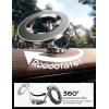 imageLISEN for Magsafe Car Mount Ultra Magnetic Dashboard Phone Holder Car Accessories for iPhone 16 Pro MaxGifts for Men Women Him Her Fit for iPhone16 ProPro Max 15 14 13 12
