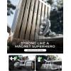 imageLISEN for Magsafe Car Mount Ultra Magnetic Dashboard Phone Holder Car Accessories for iPhone 16 Pro MaxGifts for Men Women Him Her Fit for iPhone16 ProPro Max 15 14 13 12
